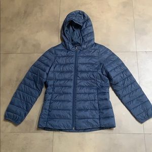 Amazon essentials puffy jacket